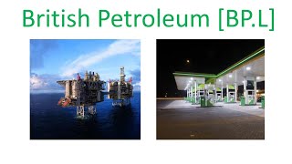 STOCK ANALYSIS - BP ( British Petroleum )