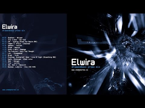 Elwira - Promo mix for OMC 2011