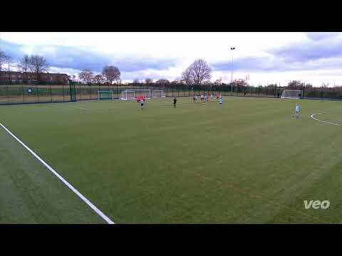 AFC Dunstable Ladies v Luton Town Ladies - Sunday 19th March 2023 - Bedfordshire Women's Cup S/F