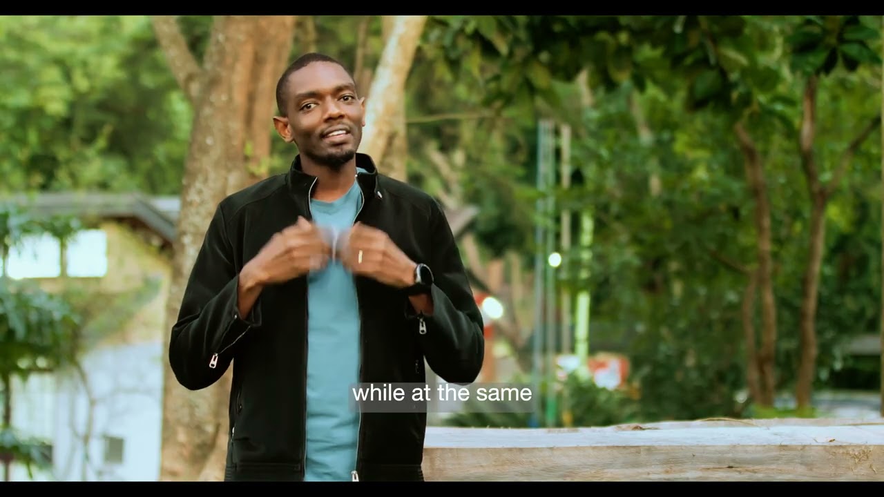 Understand Nature-based Solutions in 30 seconds