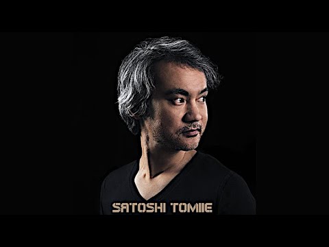 Satoshi Tomiie-Sneaky One