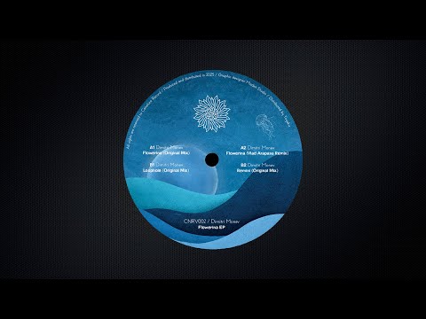 Dimitri Monev - Remini [CNRV002]