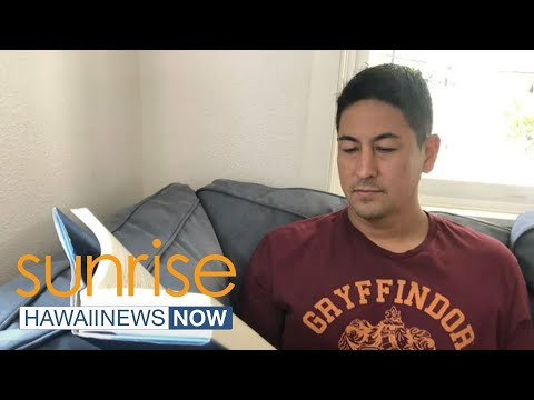 Happy Birthday to our HNN anchor Steve Uyehara