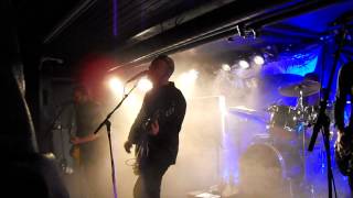 Skambankt - Anonyme Hatere (Rockeklubben I Porsgrunn, 08.02.14)
