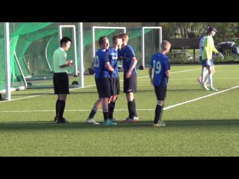 G16 interkrets 27/6 2017: Stabæk G15 – Oppsal G16