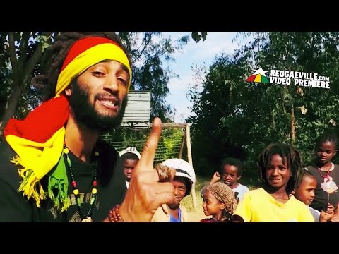 Ras Indio - Psalm 1 [Official Video 2017]