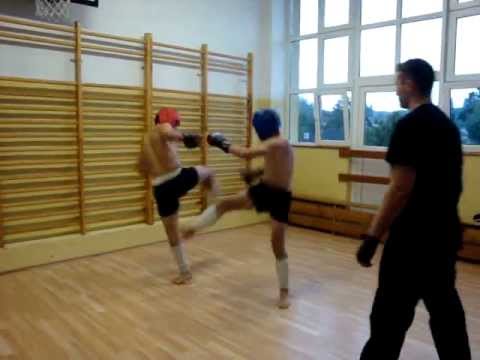 Witek vs Klehu Rewanż