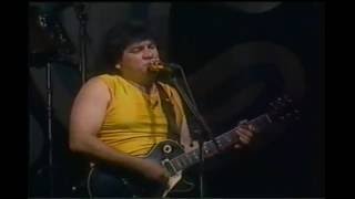 Un Dolor - Los Yonic´s (en vivo )