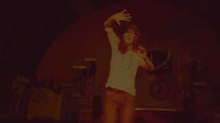 HAIR | AQUARIUS GOODNIGHTS | AQUARIUSTHEATRECOMPANY | 20-3-2013