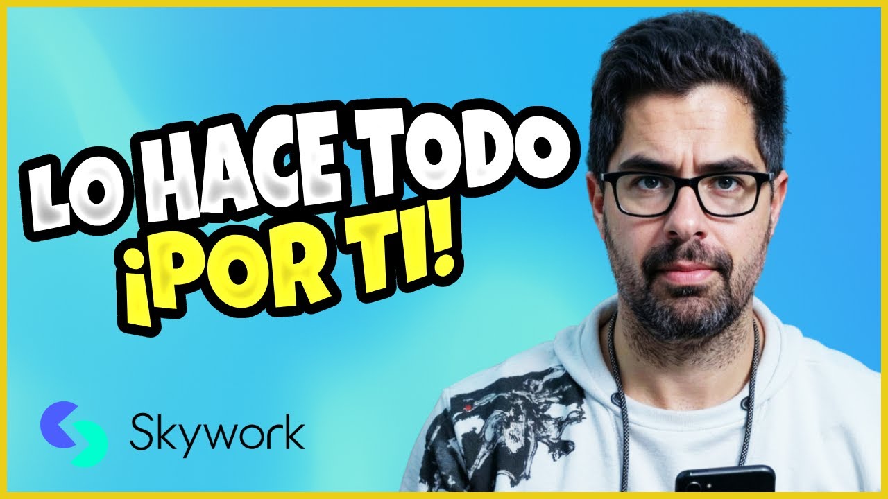 Transform your workflow 10X with SKYWORK AI!