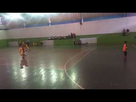 Campeonato Lofs 2019 - Equipe Furacão sub8