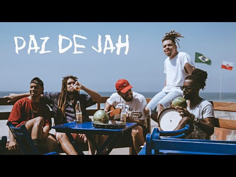 Video thumbnail for Paz de Jah
