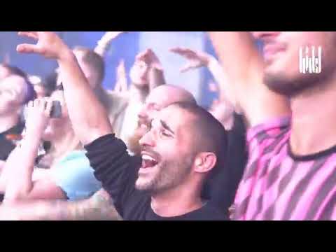 Blasterjaxx live at Rave Culture ADE 2019