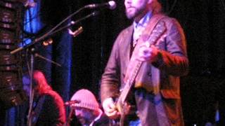 Rich Robinson - Falling Again - Madrid, Arena - 15.12.12