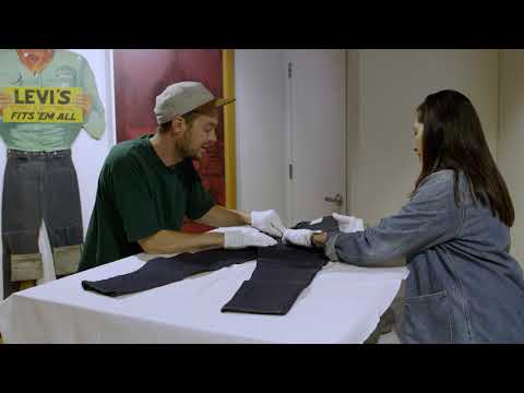 Our Fab Favorites: Levi’s® Lot 606 Super Slims.