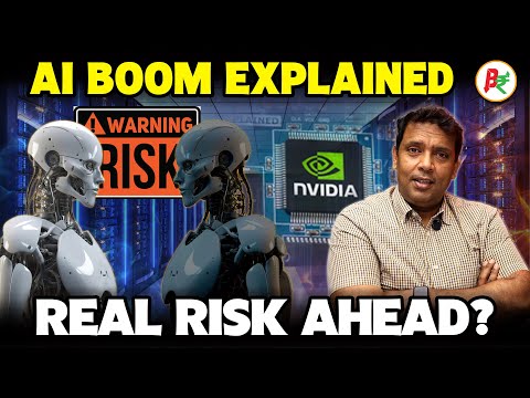 AI Spending Explained: Fear-Driven Capital That Can Still End Badly