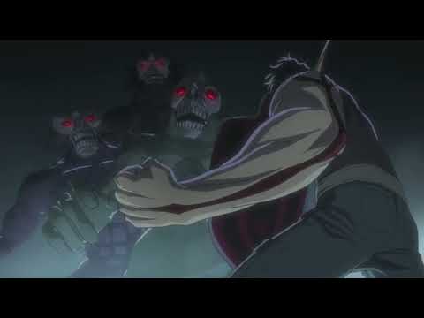 Bleach TYBW Twitter Short - La Muerte