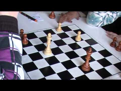 6.1.1. Veronika Gažíková - Katarína Gregušová 1 - 0