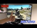 AOC C24G1/01 - видео