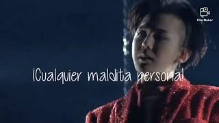 Superstar - G Dragon (Esp Sub)