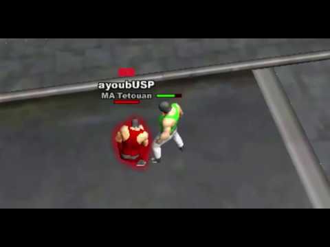 Hooligans Game : ayoubUSP lou got / nood 3la slamtake