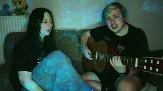 Little Hands - Mother Mother Cover