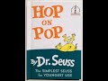 Hop On Pop