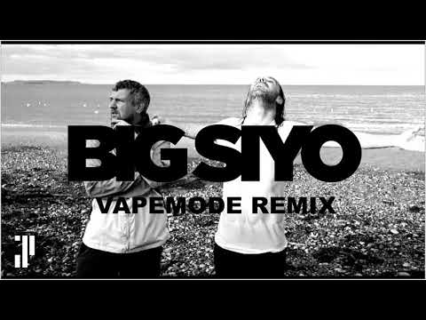 BIG SIYO X FUNZO - VAPEMODE REMIX by @seantommybeats