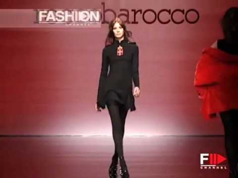 "Roccobarocco" Autumn Winter 2003 2004 Milan 1 of 4 Pret a Porter Woman by FashionChannel