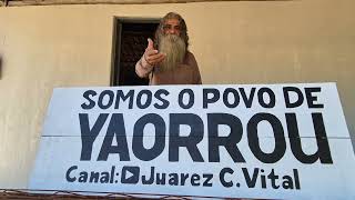 ESSE HOMEM VAI ABALAR O MUNDO INTEIRO 