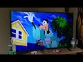 An Extremely Goofy Movie 2000 College