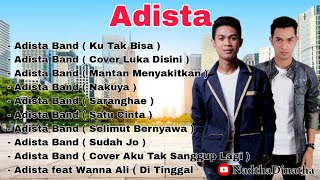 Download lagu 10 Lagu Adista Band - Satu Cinta - Selimut Bernyawa mp3 Download lagu 10 Lagu Adista Band - Satu Cinta - Selimut Bernyawa mp3