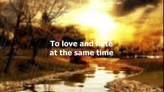 The Pain Of Loving You by Porter Wagoner &amp; Dolly Parton (with lyrics)