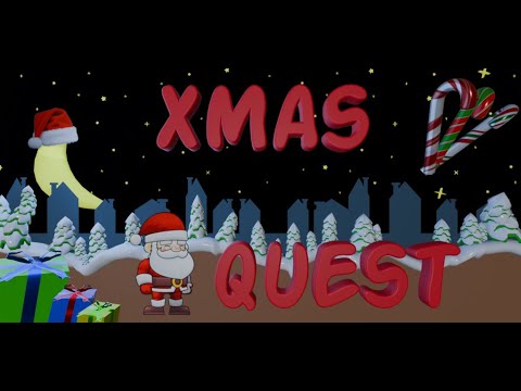 Xmas Quest