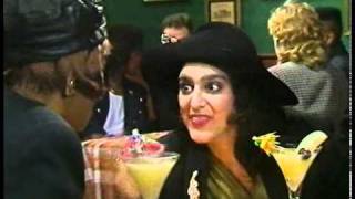 INDEPENDANT WOMEN THE REAL MCCOY