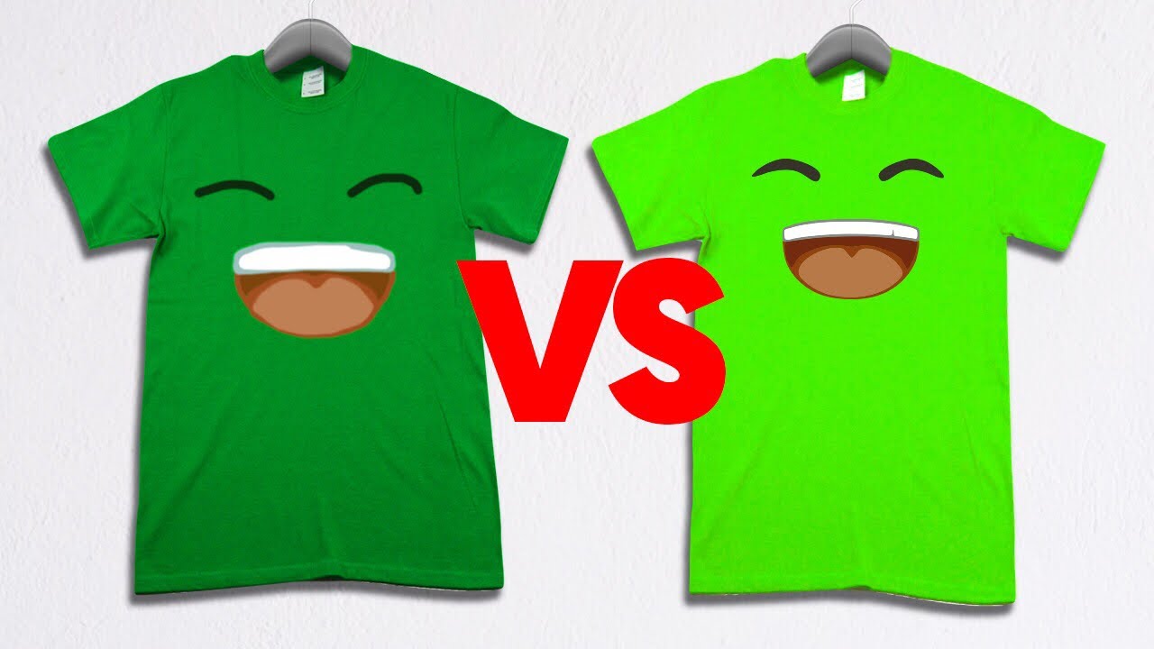 FAKE JELLY MERCH vs. REAL JELLY MERCH thumbnail