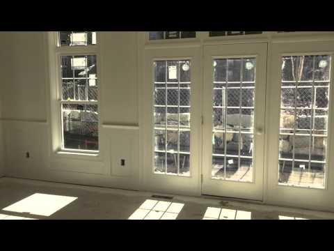 100 Franklin St. Newton, MA Update 3-4-2016