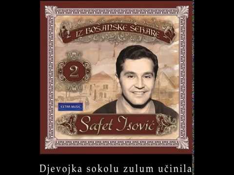 Video thumbnail for Djevojka sokolu zulum učinila