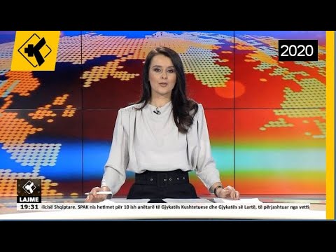 Edicioni i Lajmeve Tv Klan Plus 08 maj 2020, ora 19:00 Lajme - News