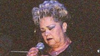 Etta James- seven day fool