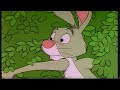 WINNIE THE POOH VHS E Le Canzoni Del Bosco Dei 100 Acri 1999 L Autentico Pooh