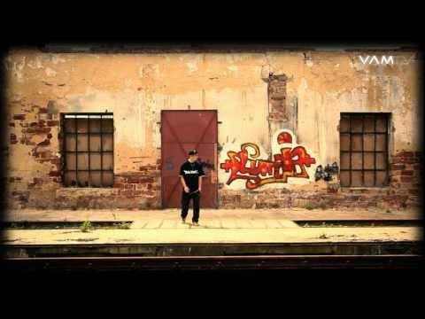 P-Greck - An die Spitze (RAZ / VAM United HD)