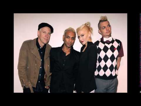 Gwen Stefani/No Doubt Megamix by DJ Dark Kent(LONG version)