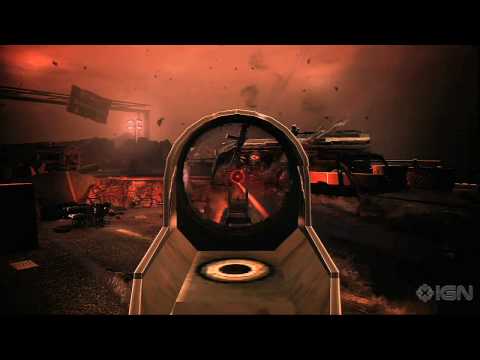 F.E.A.R. 3 Steam Key GLOBAL - 1
