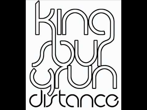 Kingsbury Run - Distance