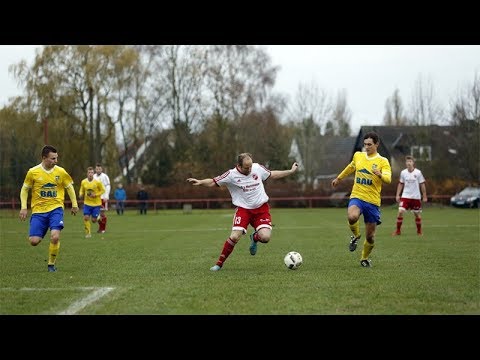 Trinwillershagen - Penzliner SV 1:6 (18.11.2018)