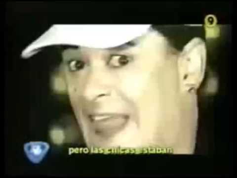 VIDEOMATCH - NAFTALINA