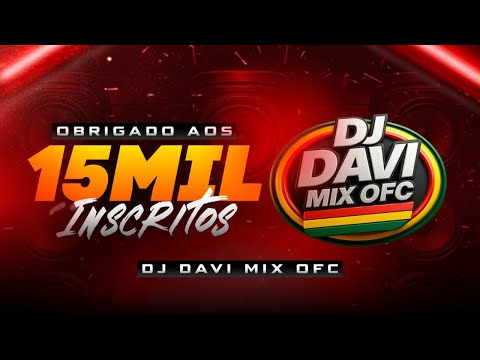 Medley Fim de Ano - Reggae Remix