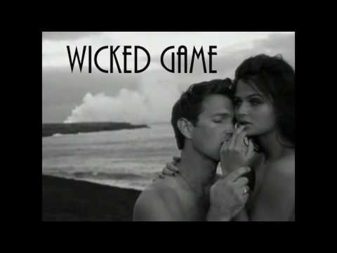 Chris Isaak-Wicked Game (Best Club Remix Positiv Energy )