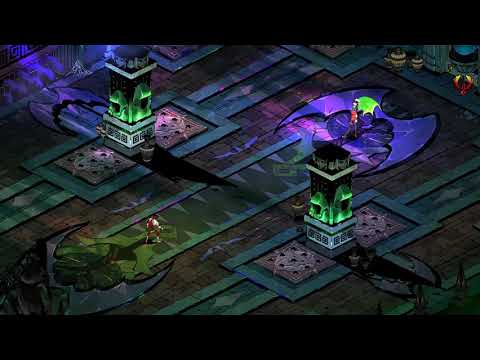 Hades 'story mode' pt 32